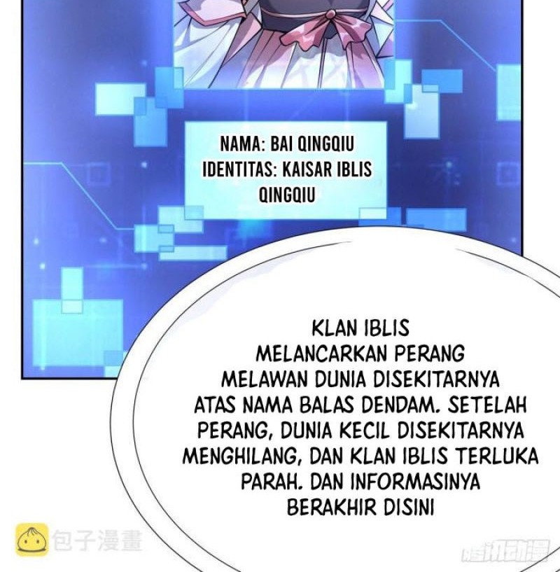 My Female Apprentices Are All Big Shots From the Future Chapter 125 - halaman 31