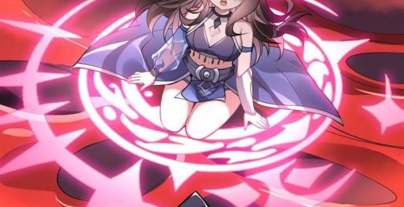 My Female Apprentices Are All Big Shots From the Future Chapter 125 - halaman 37