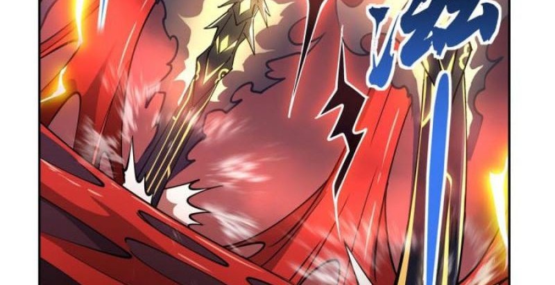 My Female Apprentices Are All Big Shots From the Future Chapter 125 - halaman 39