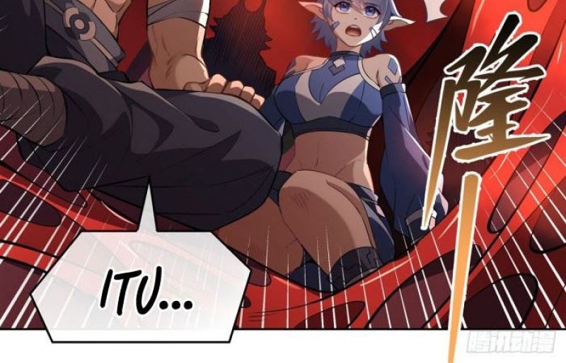My Female Apprentices Are All Big Shots From the Future Chapter 126 - halaman 11