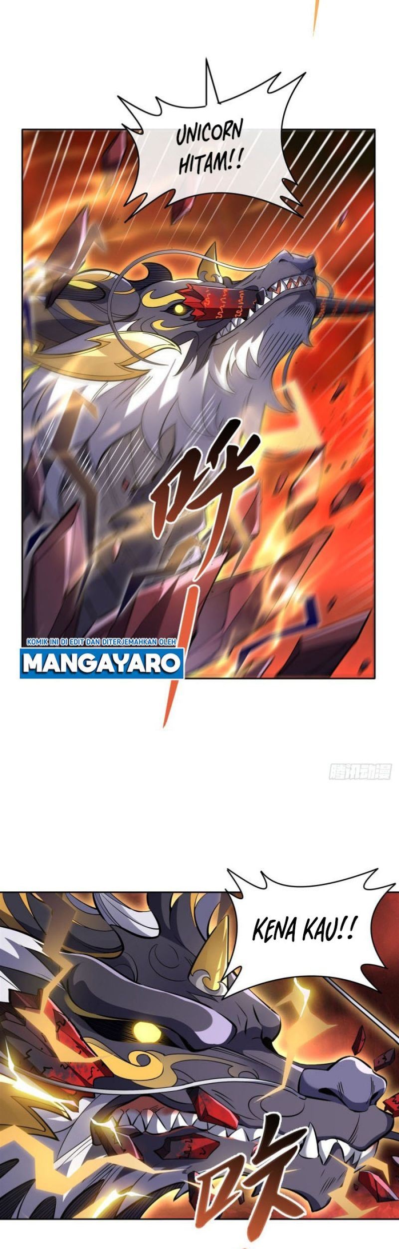 My Female Apprentices Are All Big Shots From the Future Chapter 126 - halaman 12