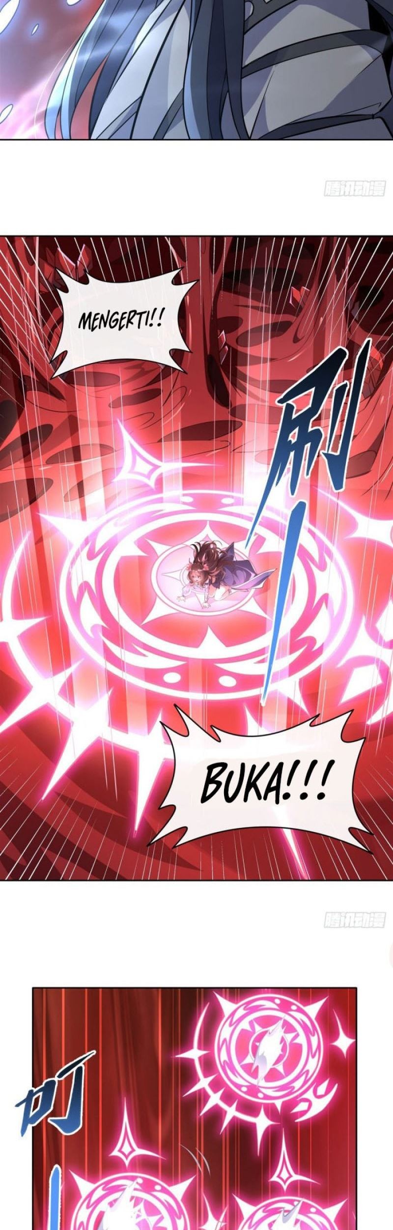 My Female Apprentices Are All Big Shots From the Future Chapter 126 - halaman 26