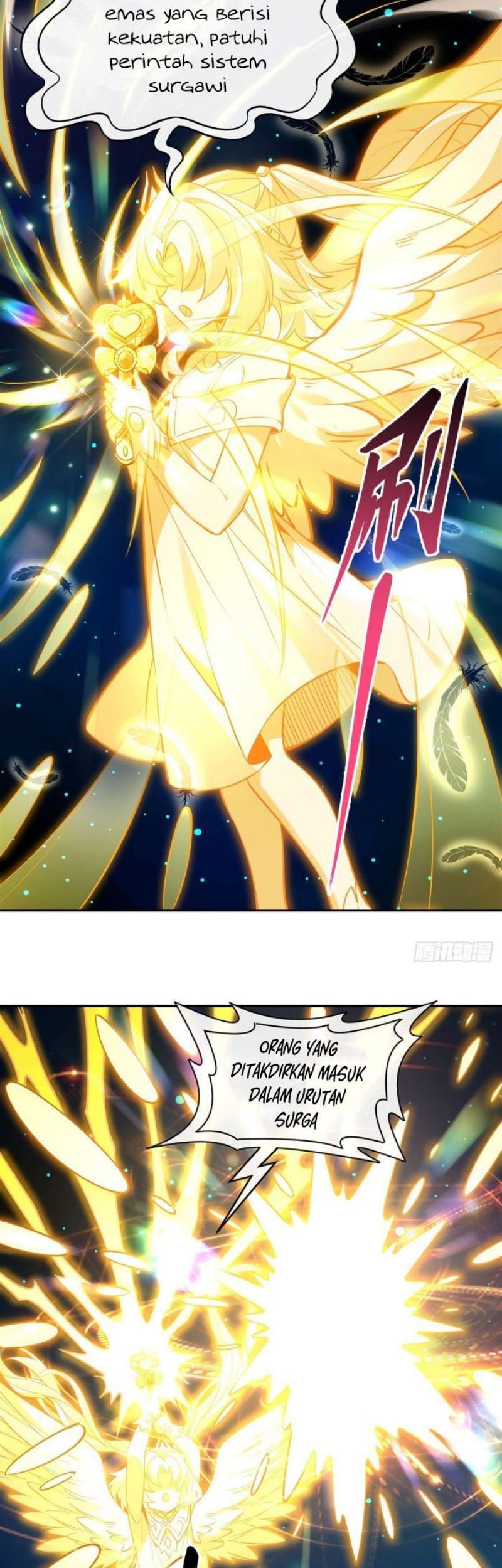 My Female Apprentices Are All Big Shots From the Future Chapter 126 - halaman 30