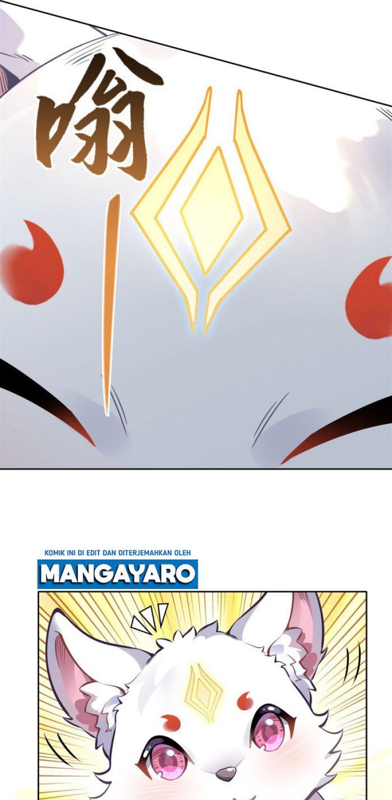 My Female Apprentices Are All Big Shots From the Future Chapter 126 - halaman 37