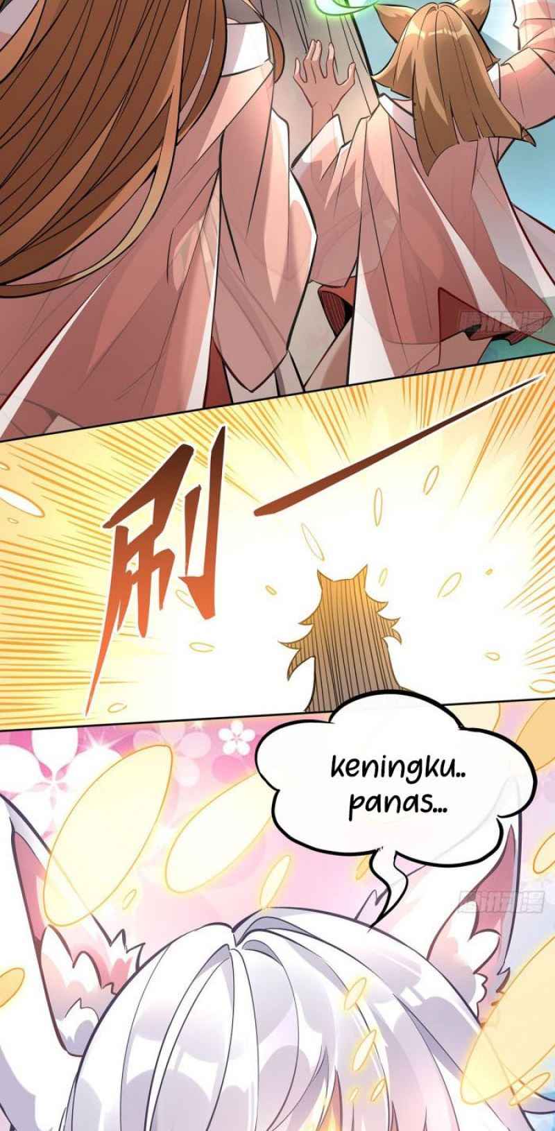 My Female Apprentices Are All Big Shots From the Future Chapter 126 - halaman 39