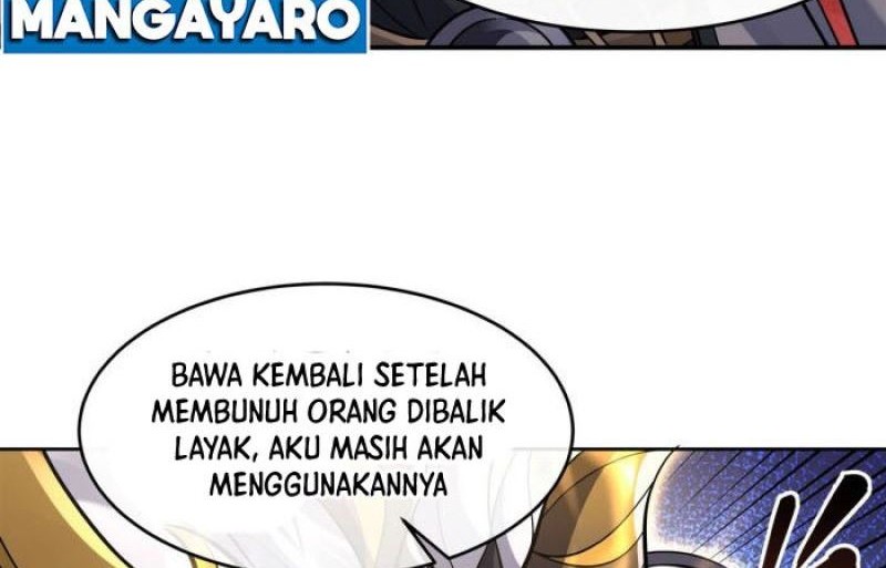 My Female Apprentices Are All Big Shots From the Future Chapter 126 - halaman 7