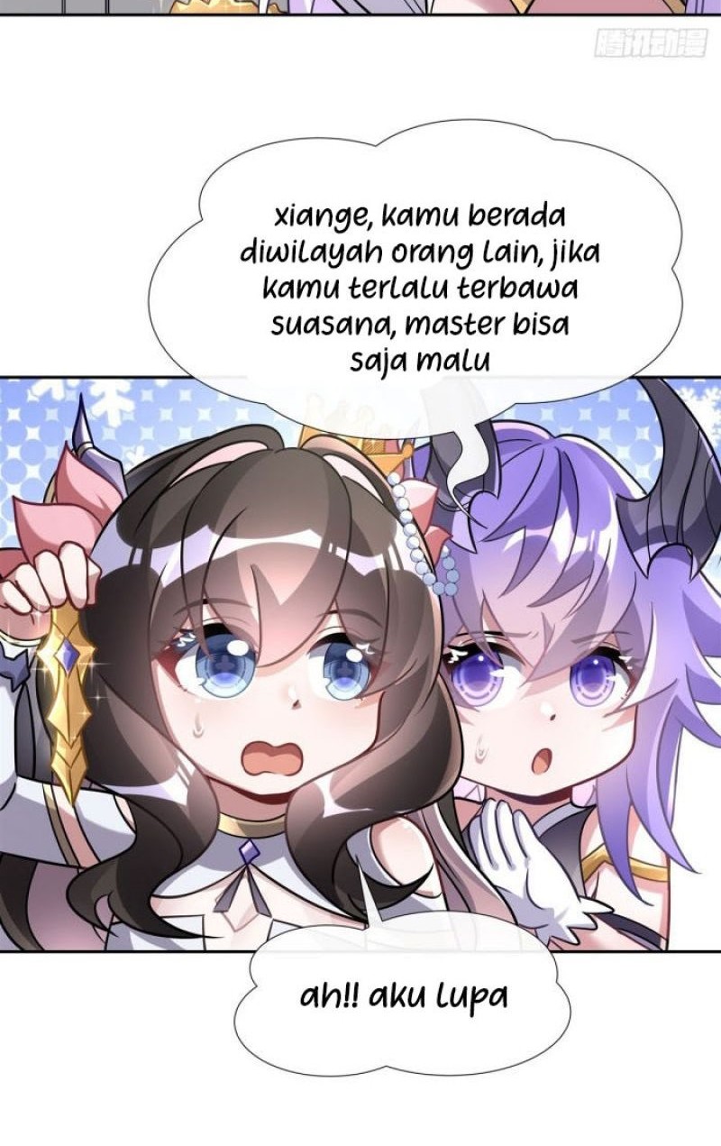 My Female Apprentices Are All Big Shots From the Future Chapter 127 - halaman 12