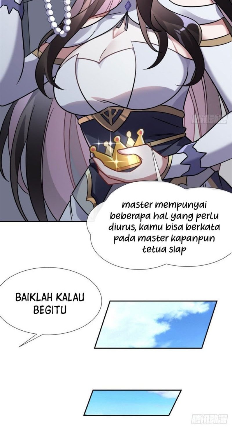 My Female Apprentices Are All Big Shots From the Future Chapter 127 - halaman 14
