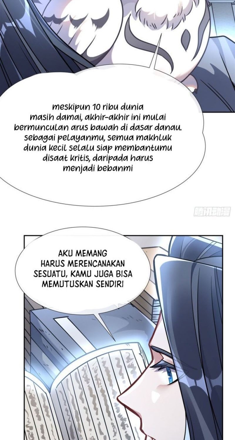 My Female Apprentices Are All Big Shots From the Future Chapter 127 - halaman 16