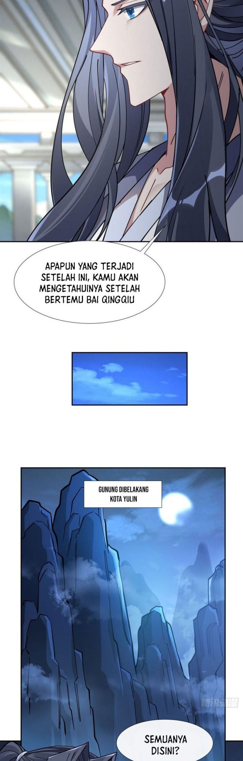 My Female Apprentices Are All Big Shots From the Future Chapter 127 - halaman 23
