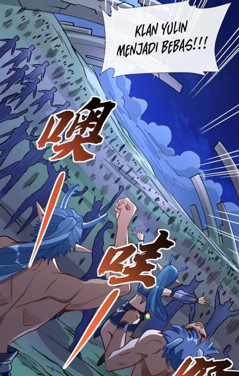 My Female Apprentices Are All Big Shots From the Future Chapter 127 - halaman 32