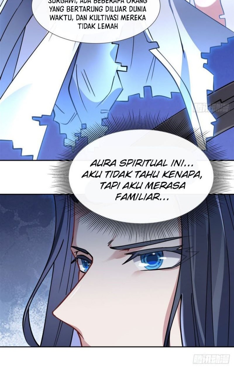 My Female Apprentices Are All Big Shots From the Future Chapter 127 - halaman 36