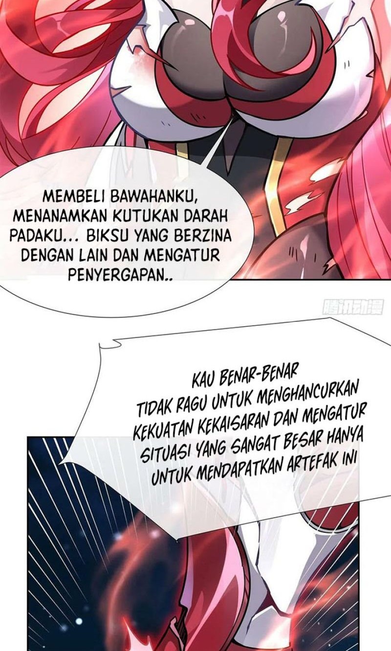 My Female Apprentices Are All Big Shots From the Future Chapter 127 - halaman 40