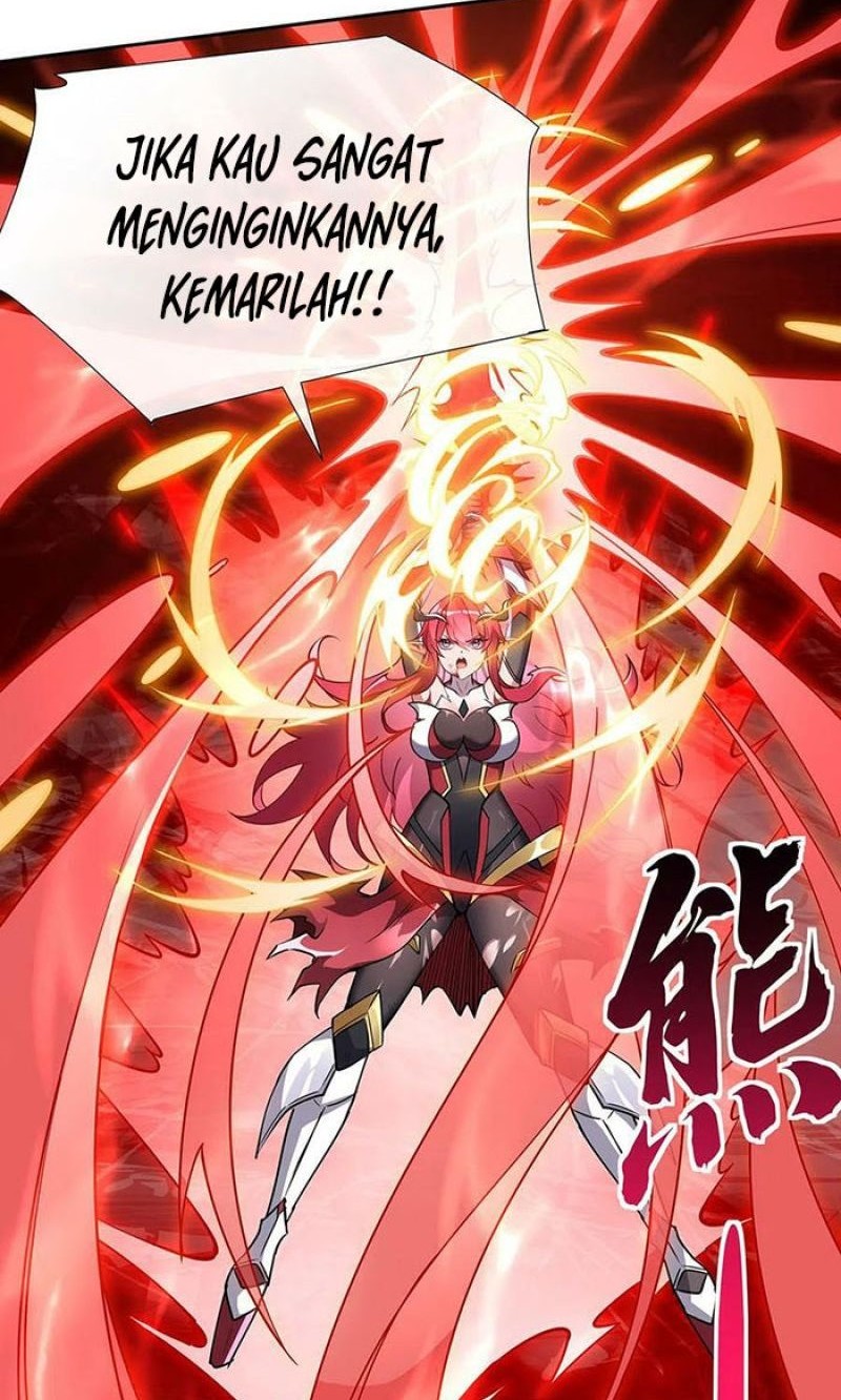 My Female Apprentices Are All Big Shots From the Future Chapter 127 - halaman 42
