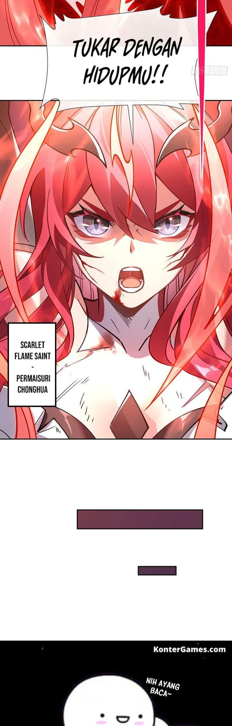 My Female Apprentices Are All Big Shots From the Future Chapter 127 - halaman 43