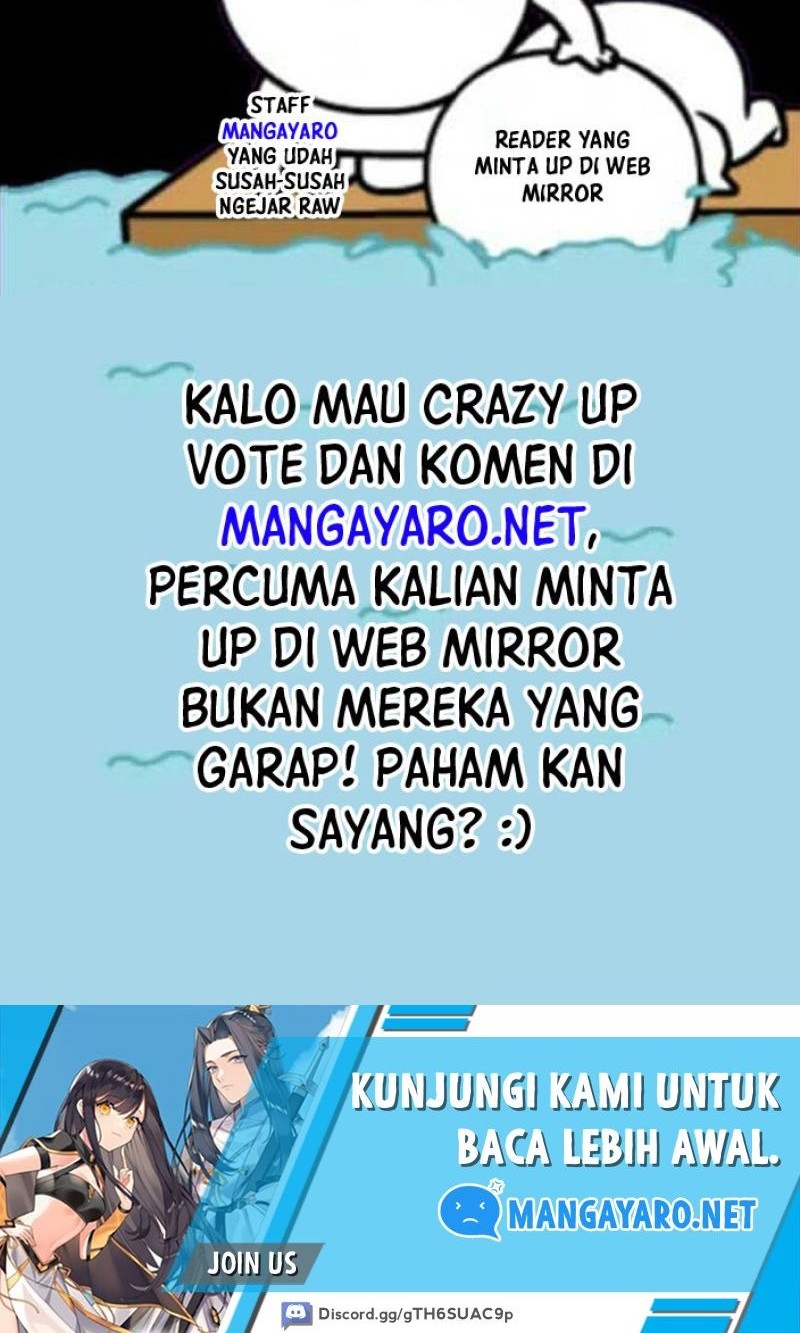 My Female Apprentices Are All Big Shots From the Future Chapter 127 - halaman 44