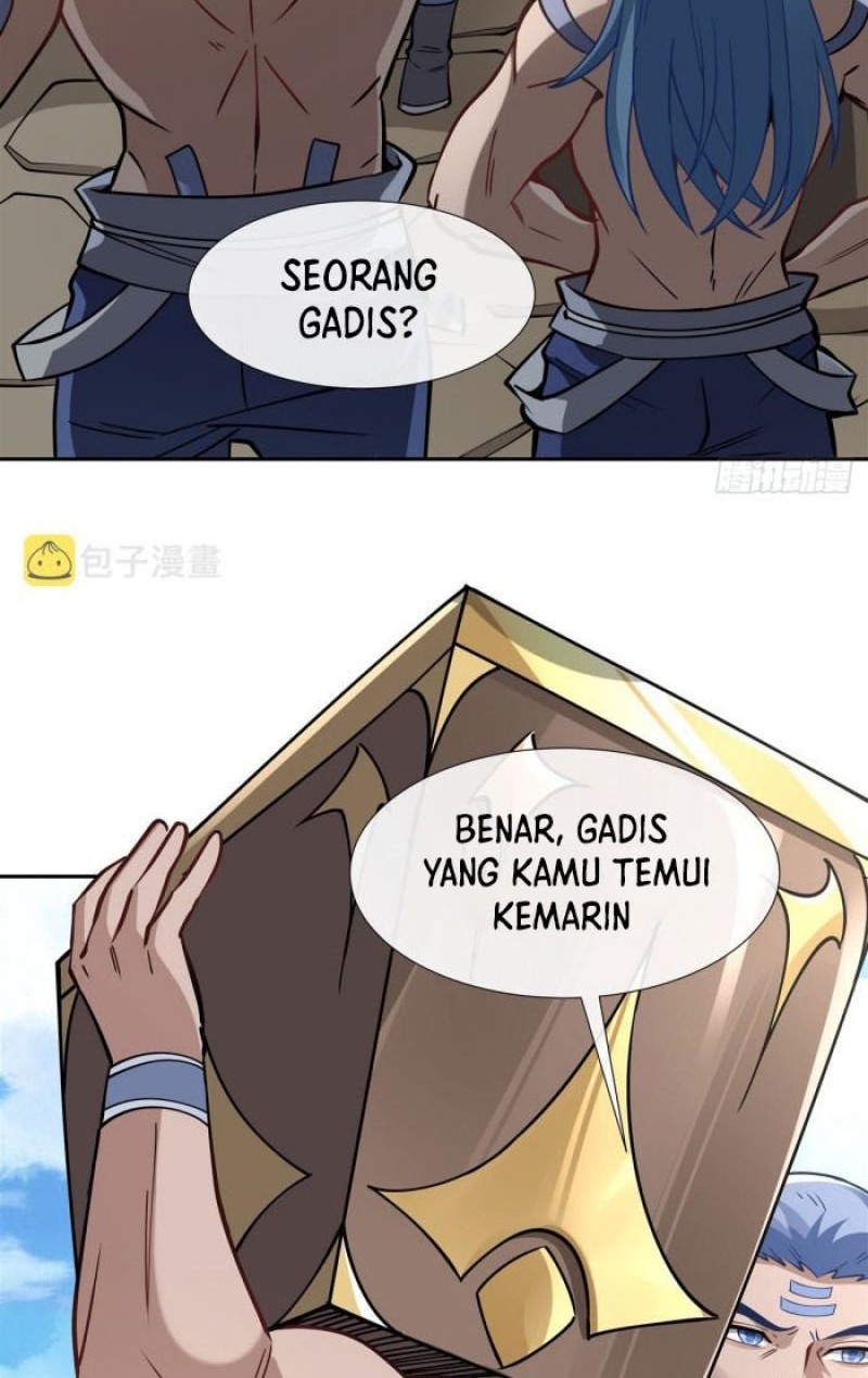 My Female Apprentices Are All Big Shots From the Future Chapter 127 - halaman 6