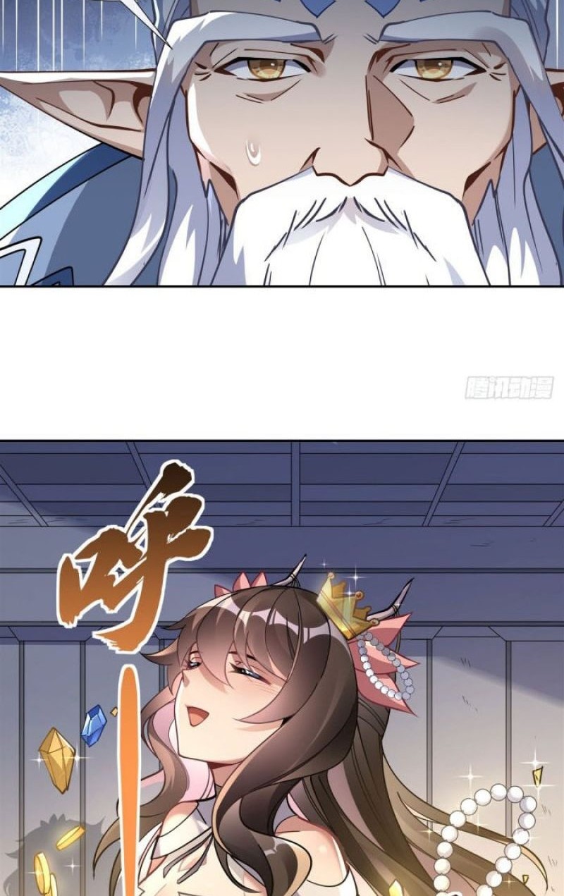 My Female Apprentices Are All Big Shots From the Future Chapter 127 - halaman 8