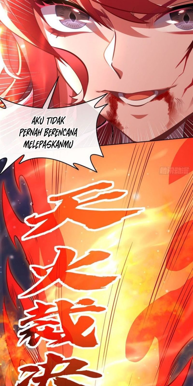 My Female Apprentices Are All Big Shots From the Future Chapter 128 - halaman 10