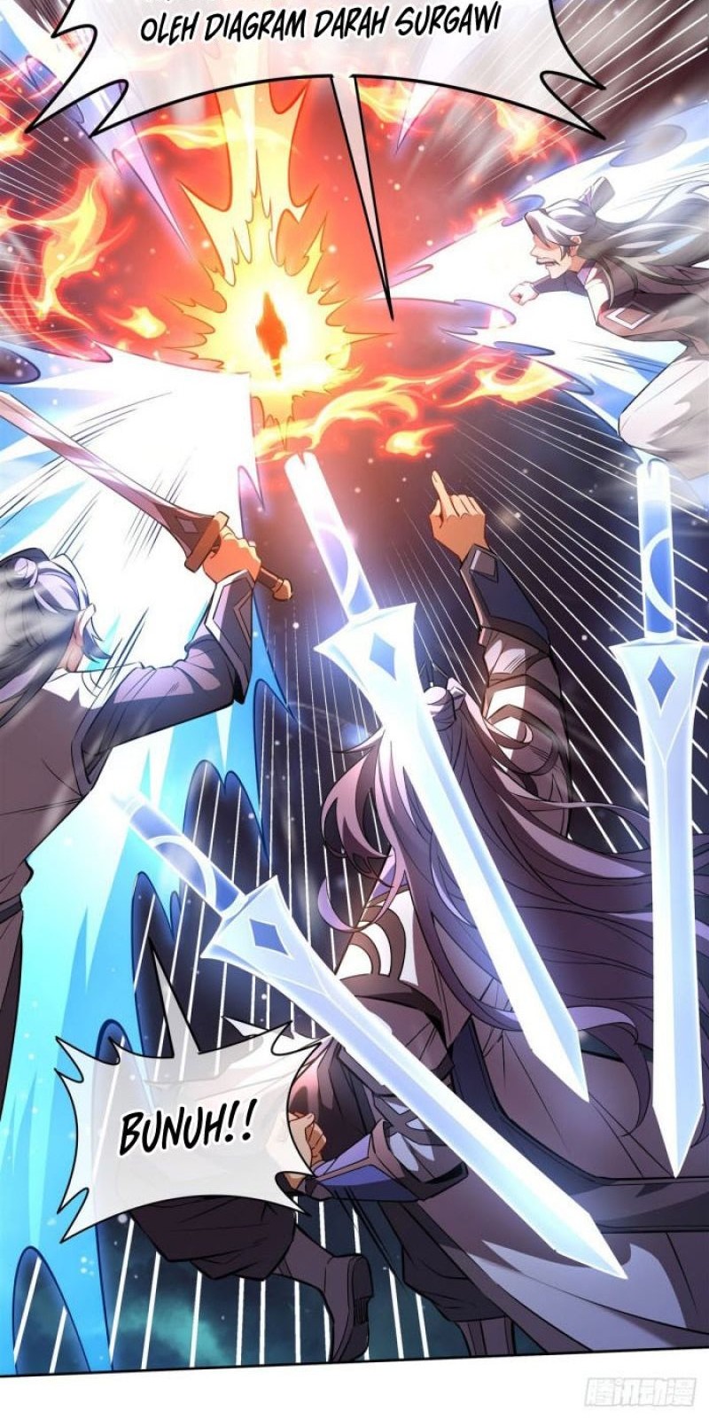 My Female Apprentices Are All Big Shots From the Future Chapter 128 - halaman 12