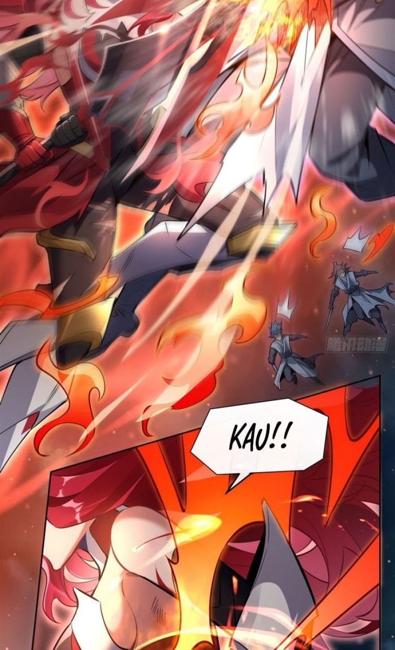 My Female Apprentices Are All Big Shots From the Future Chapter 128 - halaman 14
