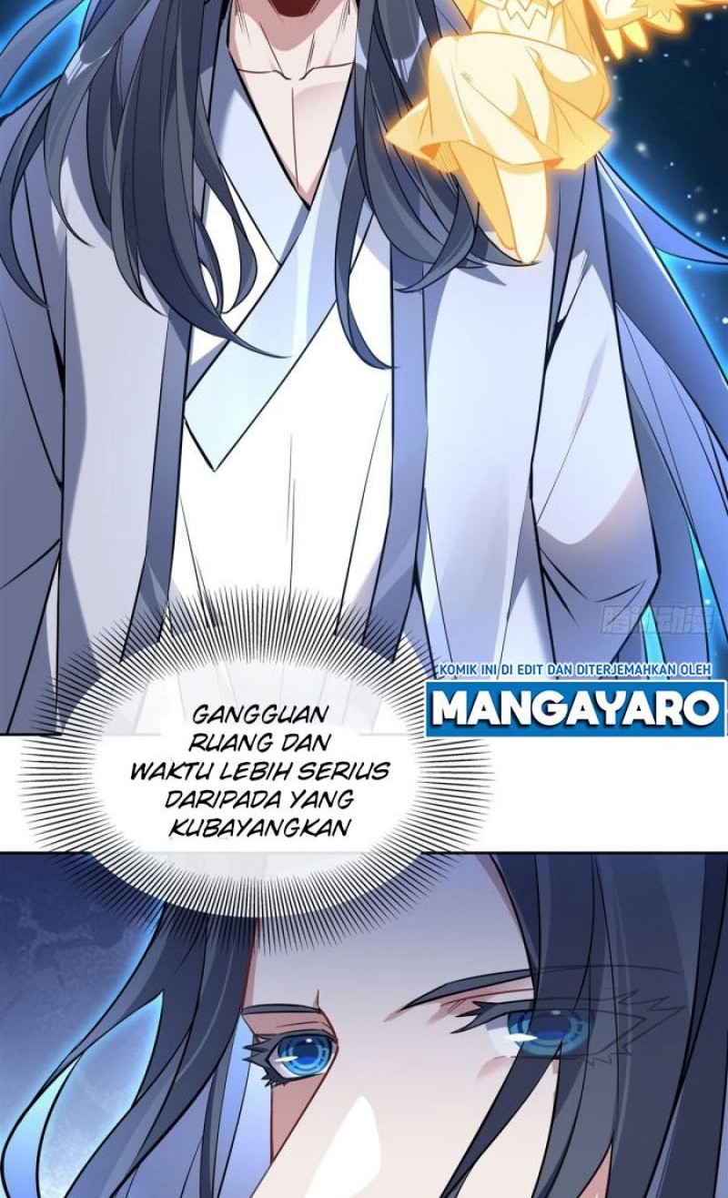 My Female Apprentices Are All Big Shots From the Future Chapter 128 - halaman 18