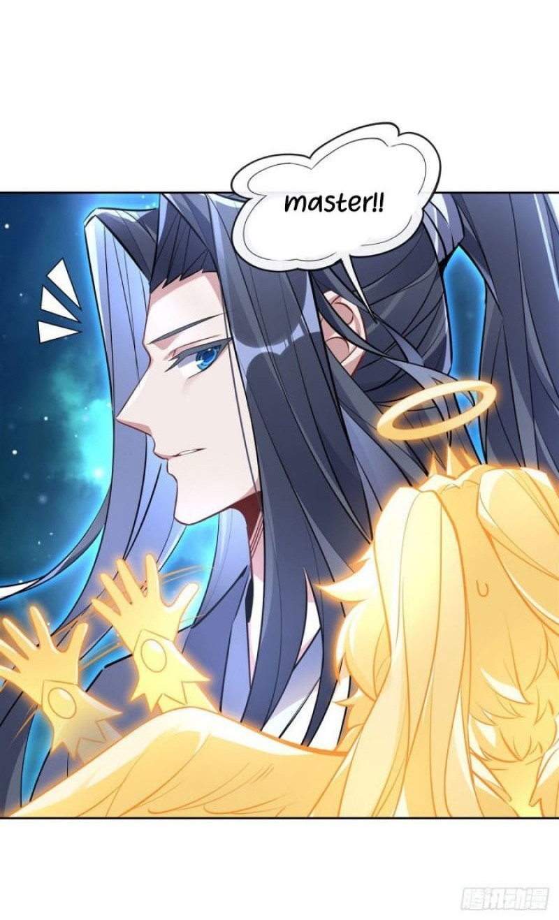 My Female Apprentices Are All Big Shots From the Future Chapter 128 - halaman 20