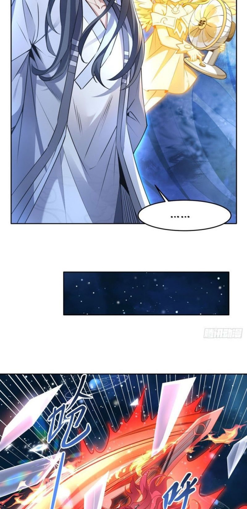 My Female Apprentices Are All Big Shots From the Future Chapter 128 - halaman 22