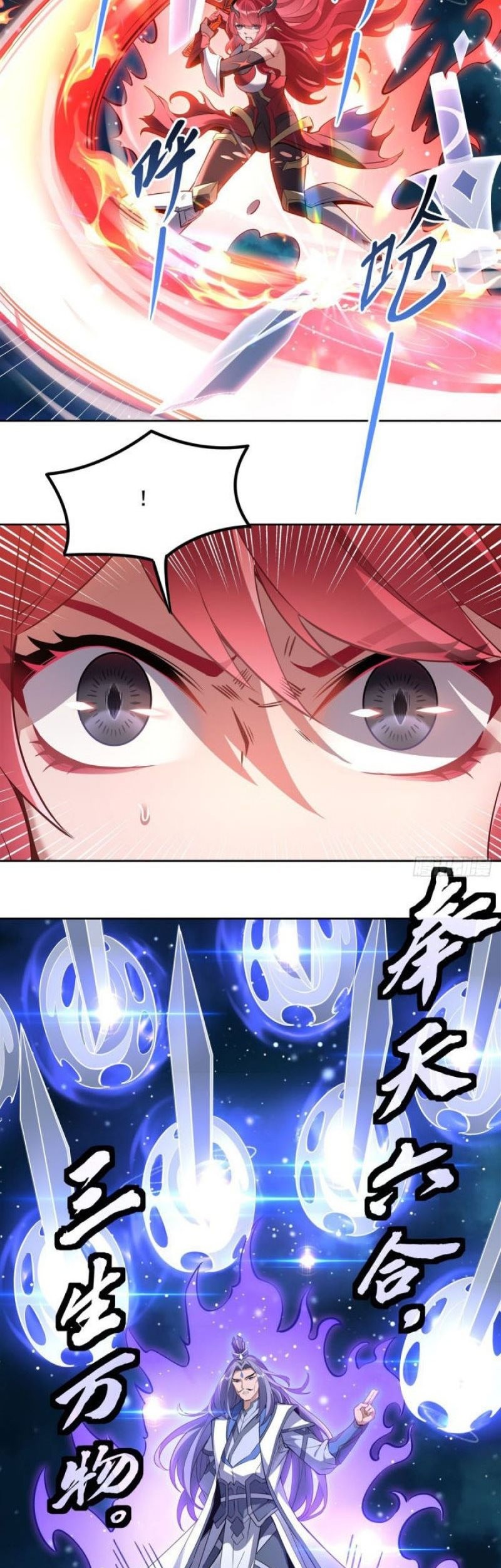 My Female Apprentices Are All Big Shots From the Future Chapter 128 - halaman 23