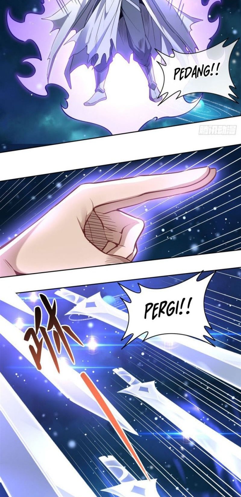 My Female Apprentices Are All Big Shots From the Future Chapter 128 - halaman 24
