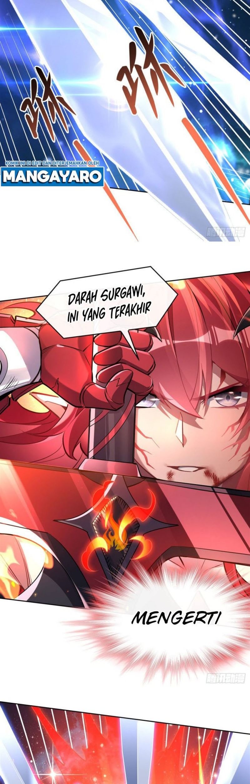My Female Apprentices Are All Big Shots From the Future Chapter 128 - halaman 25