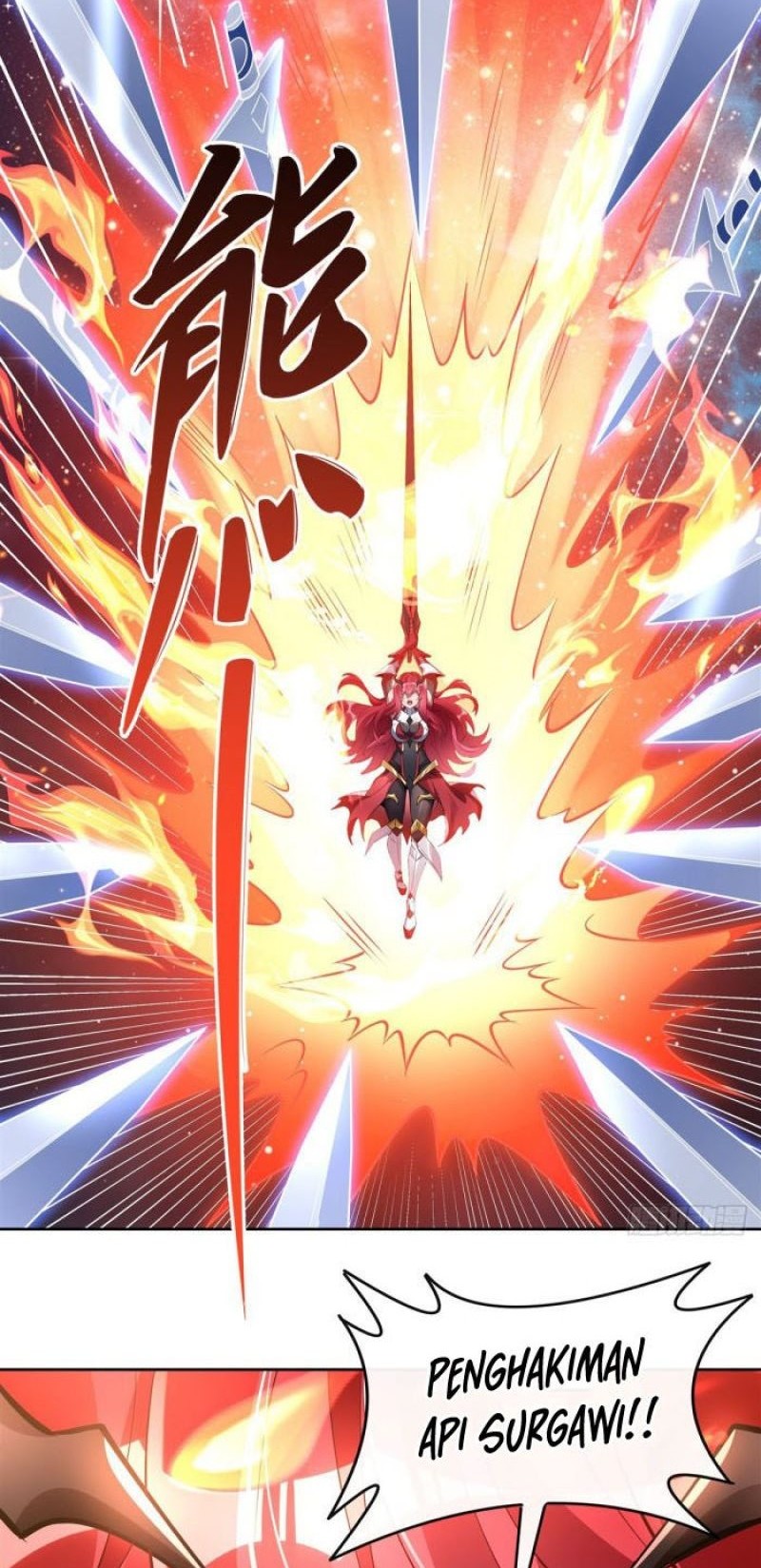 My Female Apprentices Are All Big Shots From the Future Chapter 128 - halaman 26