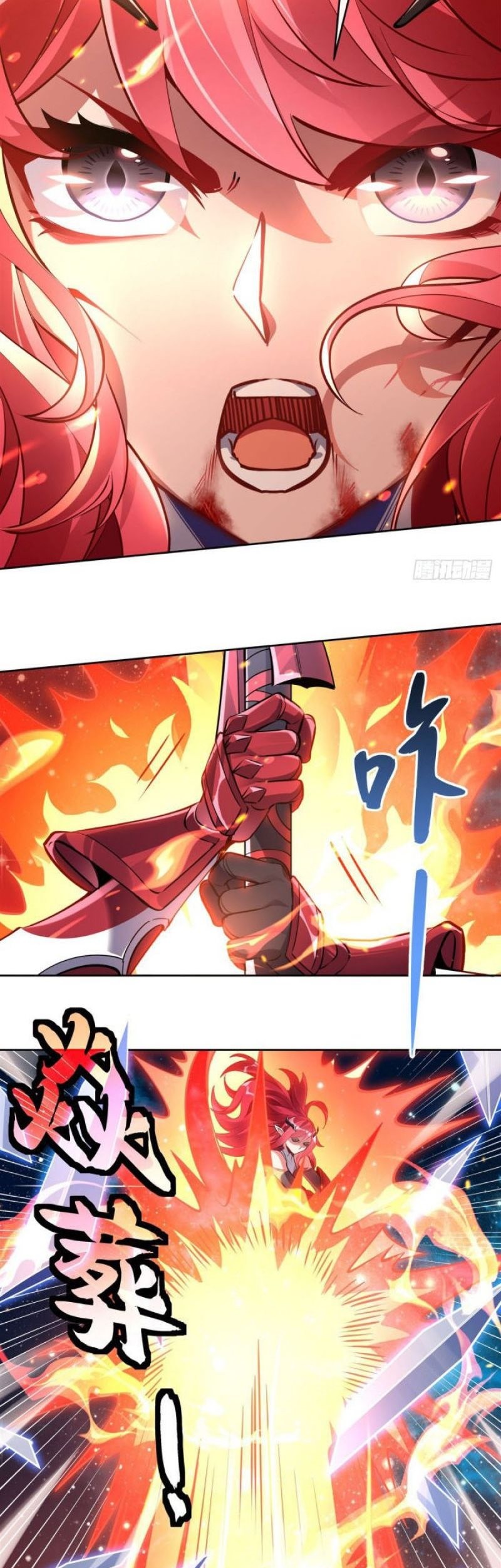 My Female Apprentices Are All Big Shots From the Future Chapter 128 - halaman 27
