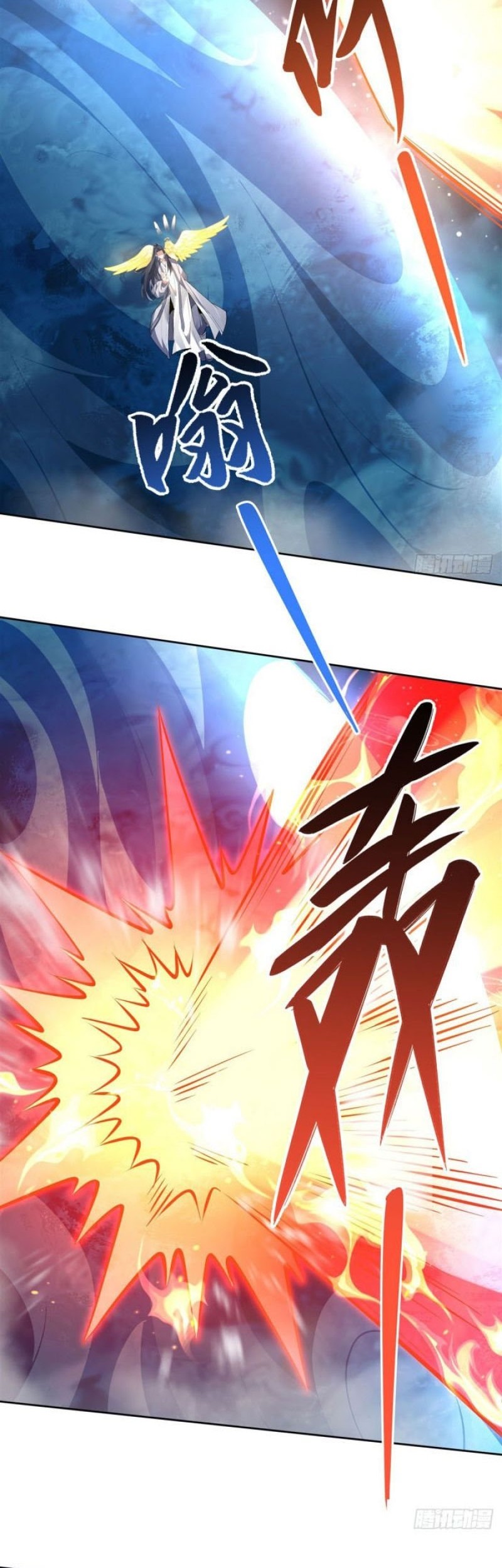 My Female Apprentices Are All Big Shots From the Future Chapter 128 - halaman 30