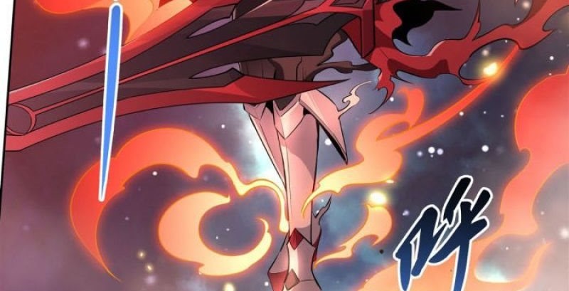 My Female Apprentices Are All Big Shots From the Future Chapter 128 - halaman 34