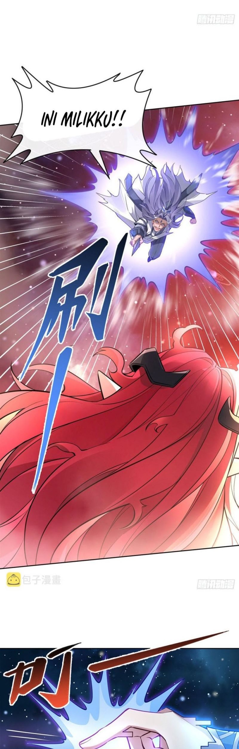 My Female Apprentices Are All Big Shots From the Future Chapter 128 - halaman 36