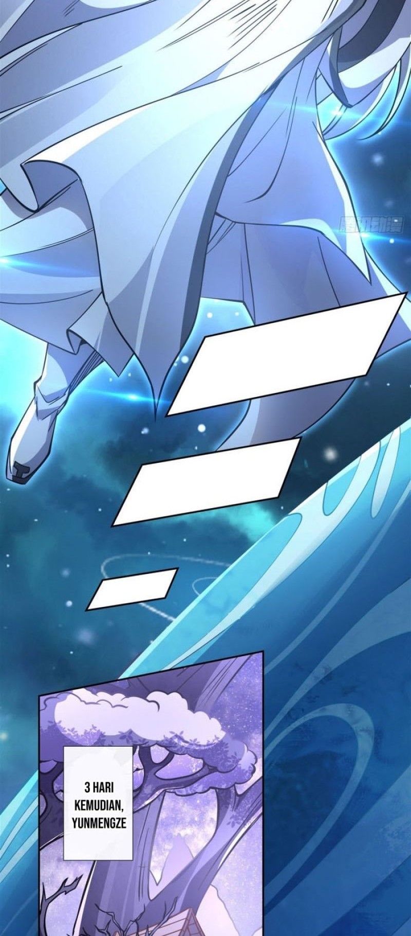 My Female Apprentices Are All Big Shots From the Future Chapter 129 - halaman 14
