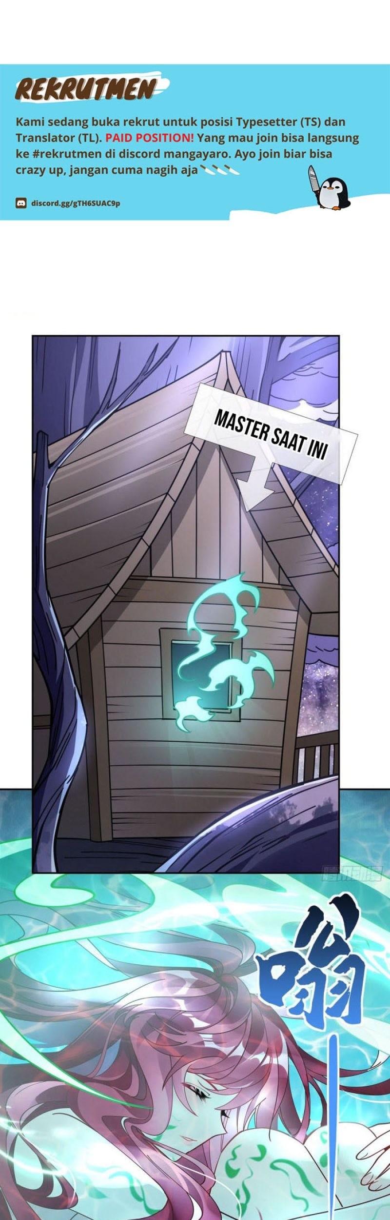 My Female Apprentices Are All Big Shots From the Future Chapter 129 - halaman 21