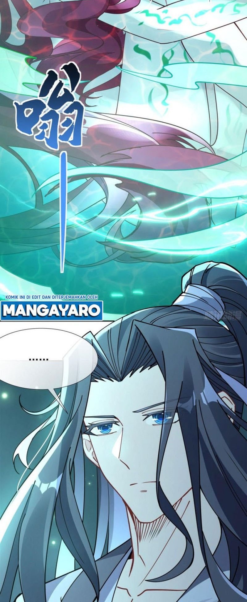 My Female Apprentices Are All Big Shots From the Future Chapter 129 - halaman 22