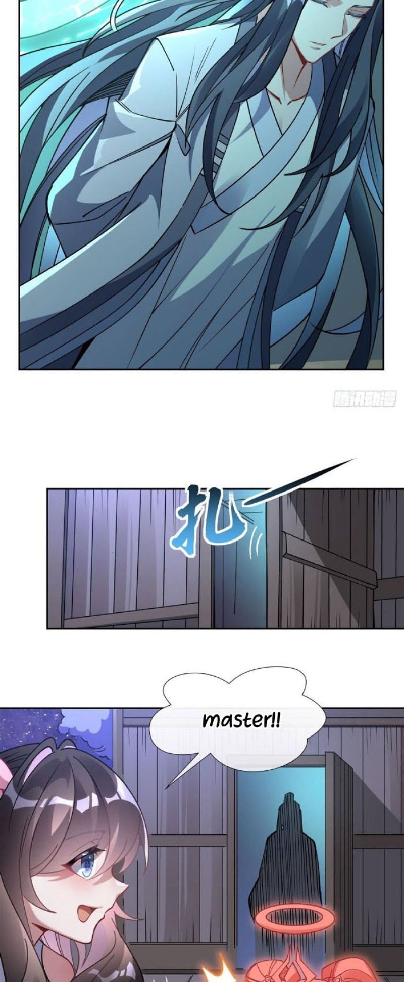 My Female Apprentices Are All Big Shots From the Future Chapter 129 - halaman 26