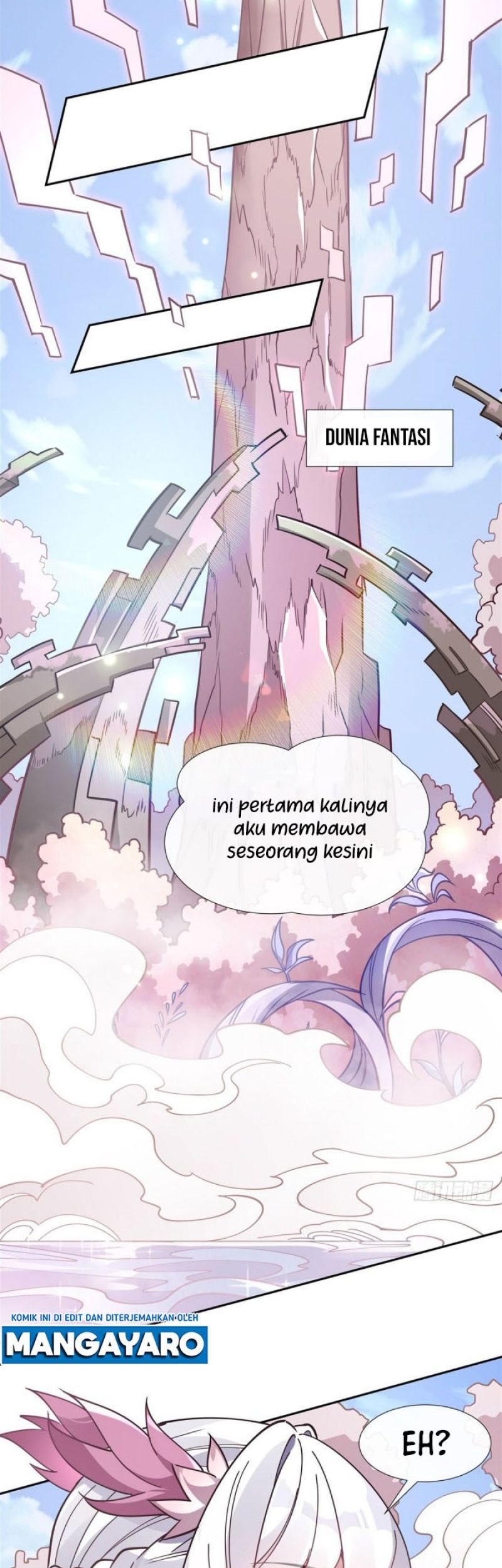 My Female Apprentices Are All Big Shots From the Future Chapter 129 - halaman 29