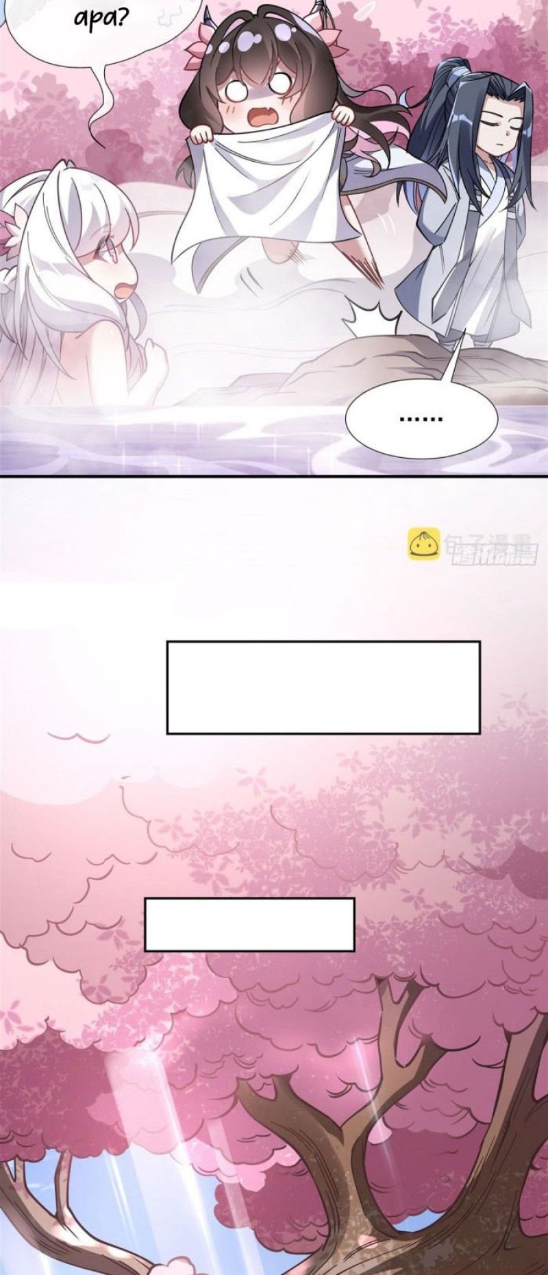 My Female Apprentices Are All Big Shots From the Future Chapter 129 - halaman 32