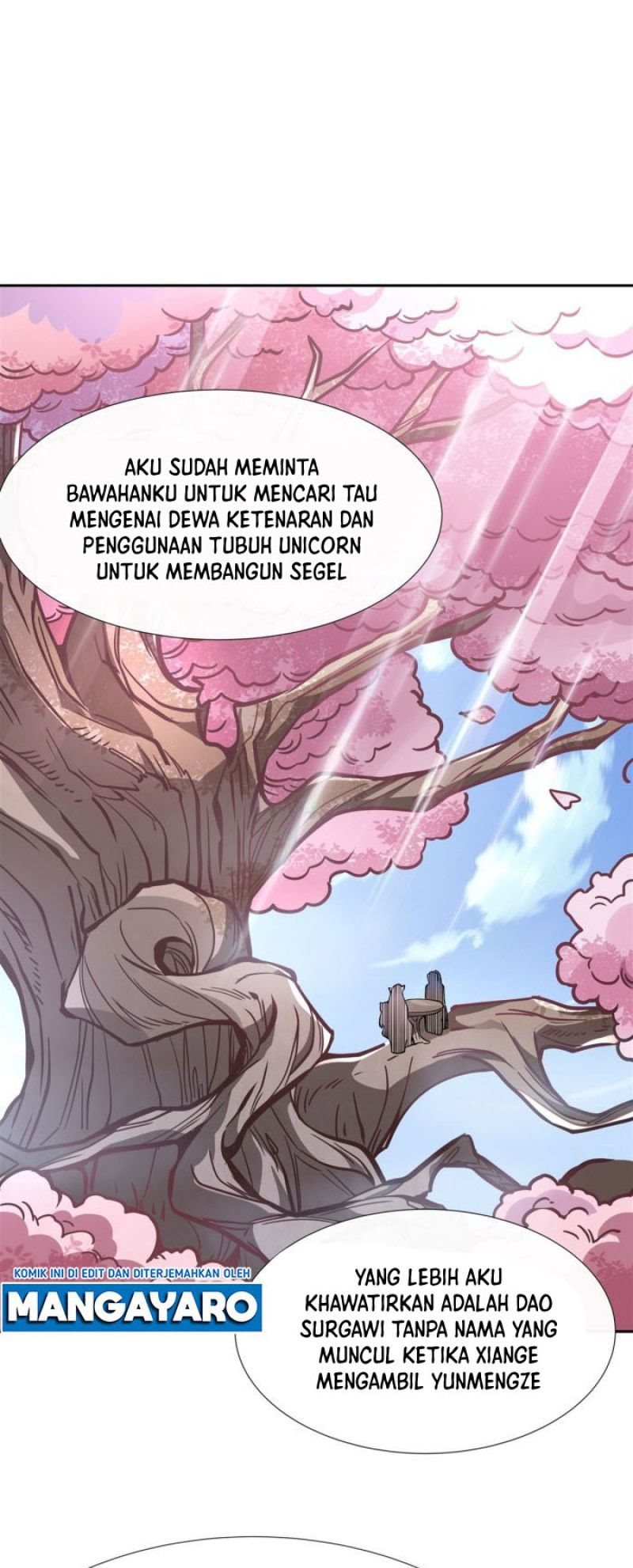 My Female Apprentices Are All Big Shots From the Future Chapter 129 - halaman 37