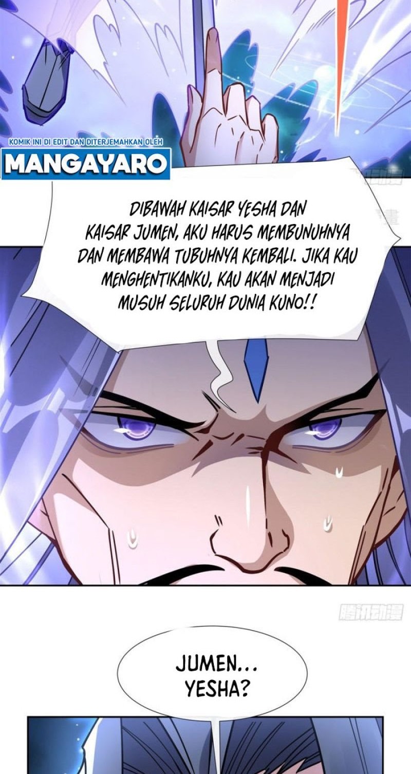 My Female Apprentices Are All Big Shots From the Future Chapter 129 - halaman 6