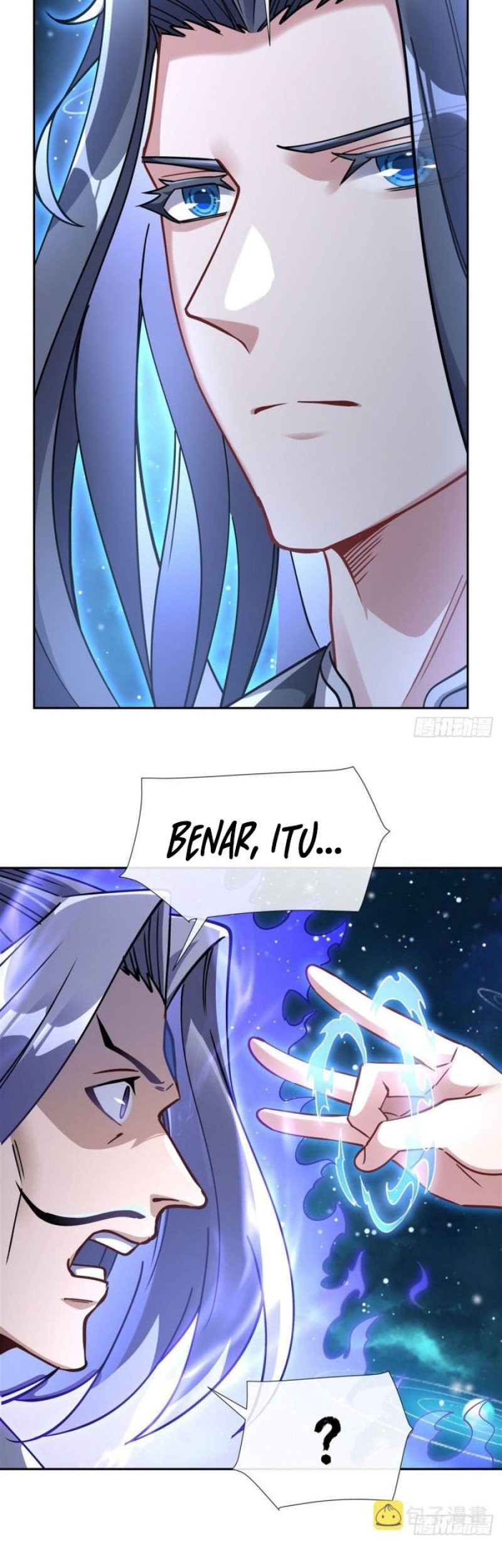 My Female Apprentices Are All Big Shots From the Future Chapter 129 - halaman 7