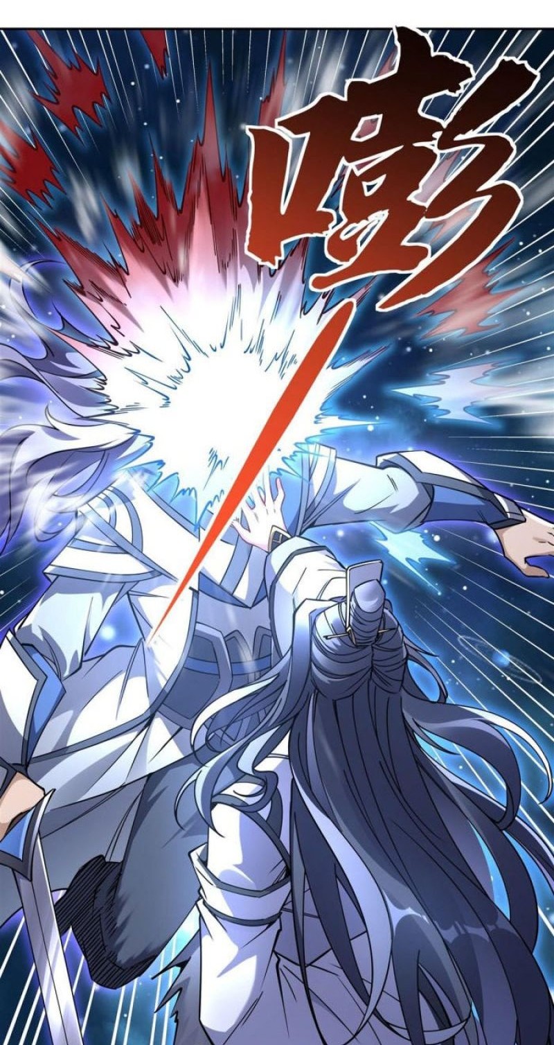 My Female Apprentices Are All Big Shots From the Future Chapter 129 - halaman 8