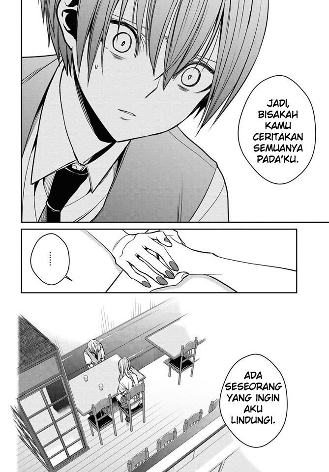 My Female Apprentices Are All Big Shots From the Future Chapter 13 - halaman 22