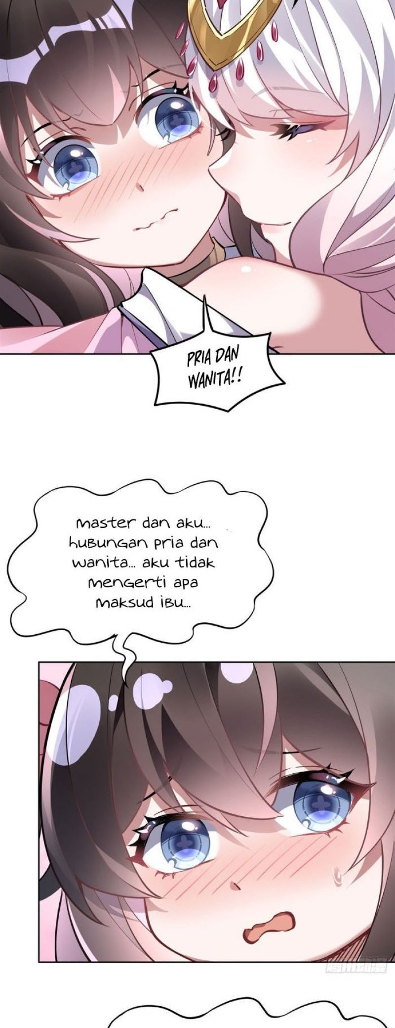My Female Apprentices Are All Big Shots From the Future Chapter 130 - halaman 24