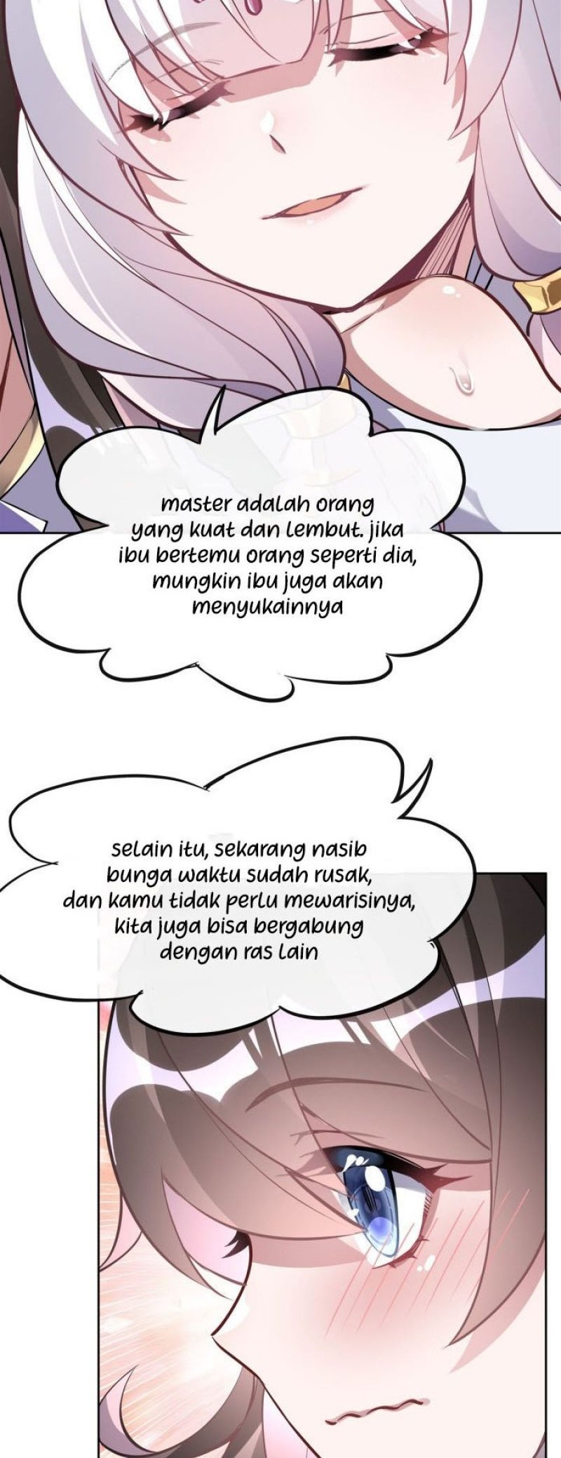 My Female Apprentices Are All Big Shots From the Future Chapter 130 - halaman 26