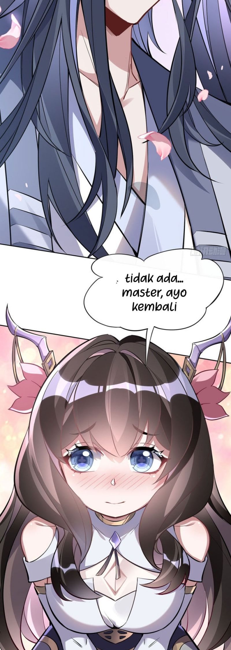 My Female Apprentices Are All Big Shots From the Future Chapter 130 - halaman 31